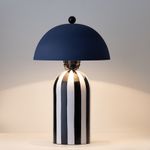 Светильник настольный Anniken, 25х38 см, сумерки