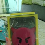Внешний аккумулятор Power Bank Emoji Чертик Отзыв Внешний аккумулятор Power Bank Emoji Чертик Отзыв
