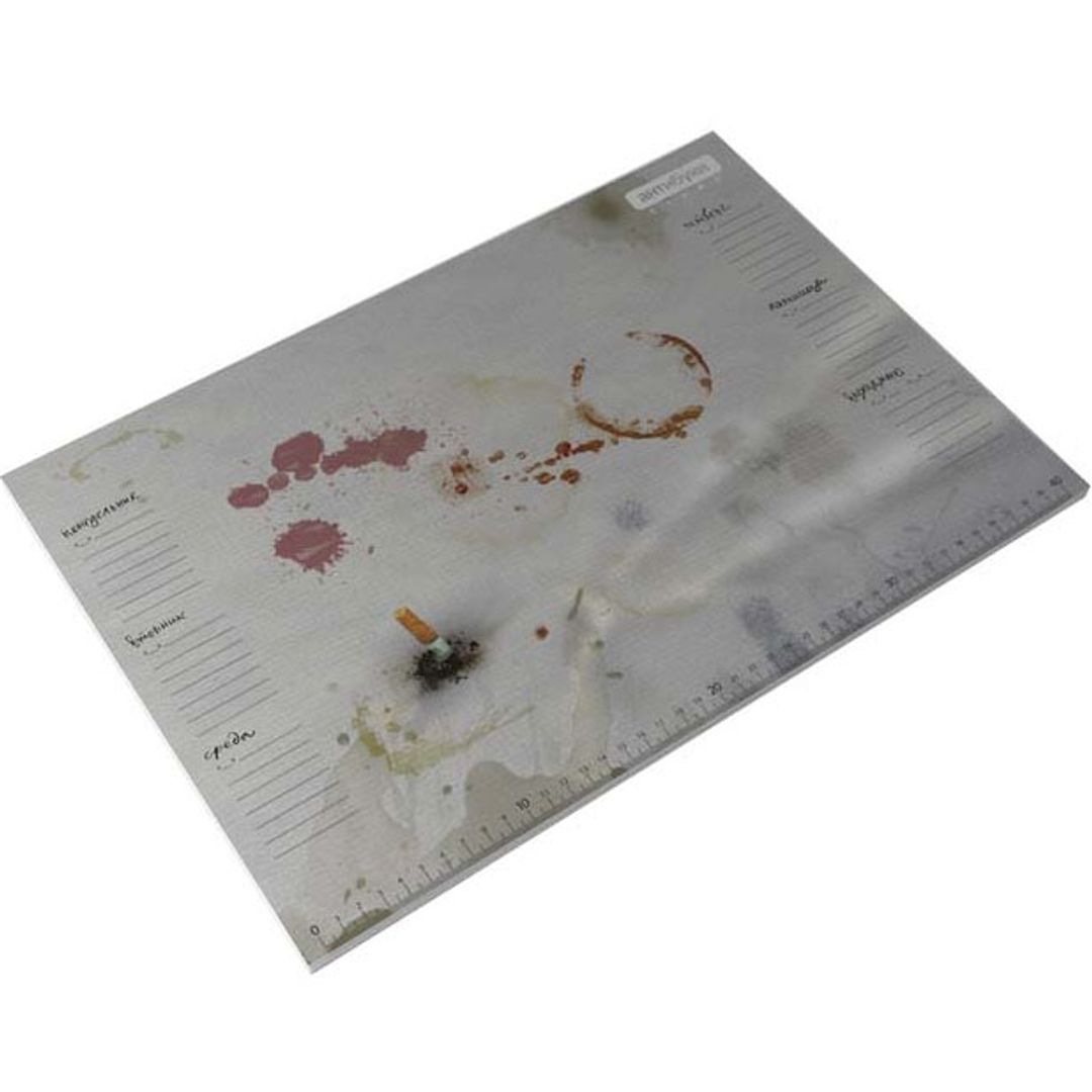 Настольный планинг Скатерть