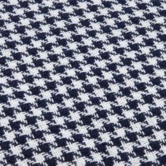 Плед Cambon (иссиня-черный)