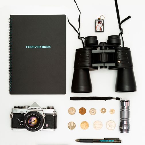 Вечный блокнот Forever Book XL Вечный блокнот Forever Book XL