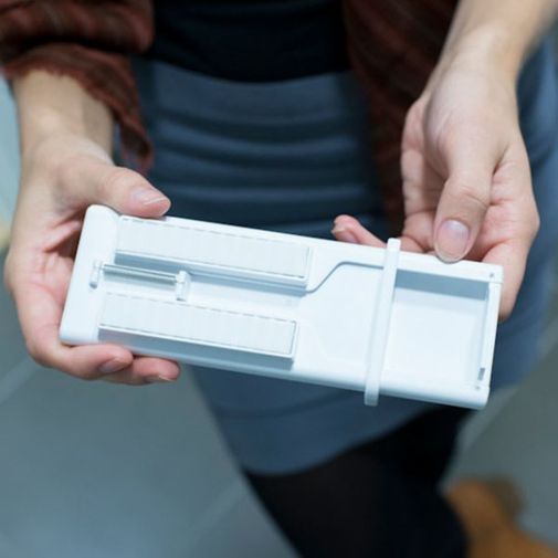 Держатель зубной щетки Напоминатель о приеме таблеток Держатель без щетки