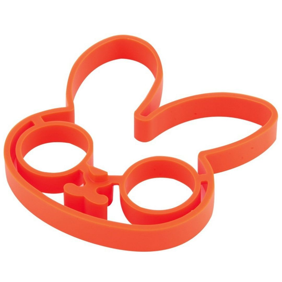 Форма для яичницы Кролик Форма для яичницы Кролик