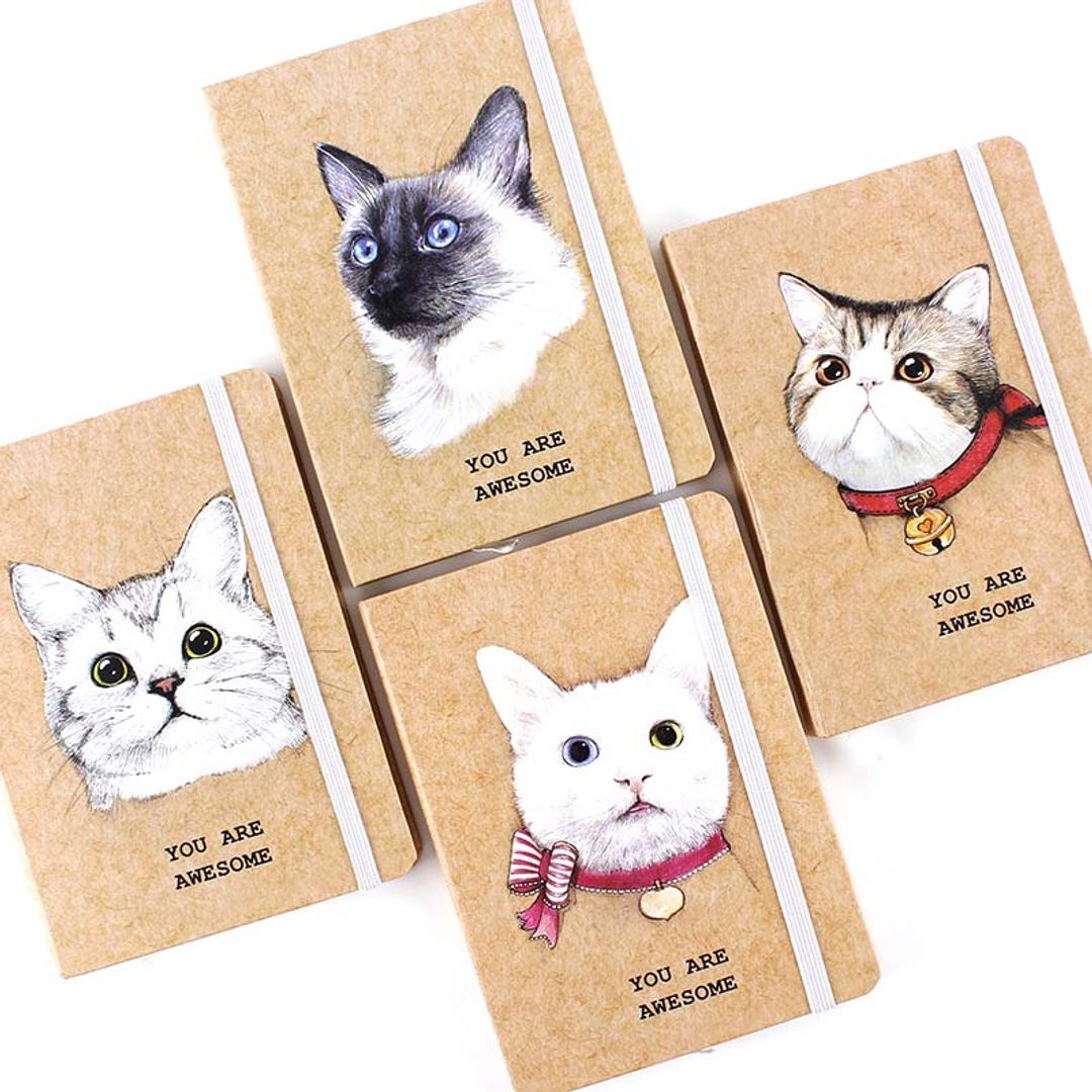 Блокнот You Are Awesome (A5) Блокнот You Are Awesome (A5)