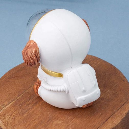 Ночник Dog space suit Ночник Dog space suit