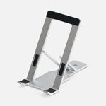 Подставка для смартфона Tactic (серебристый)