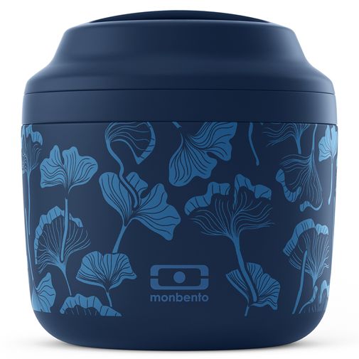 Контейнер для еды Monbento Element S (Ginkgo)