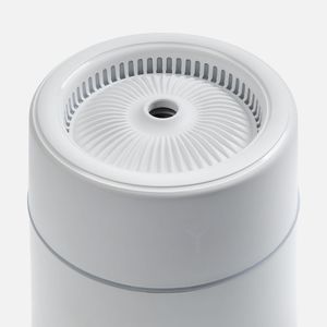 Настольный увлажнитель Suspiro ver.2 (белый) Настольный увлажнитель Suspiro ver.2 (белый)