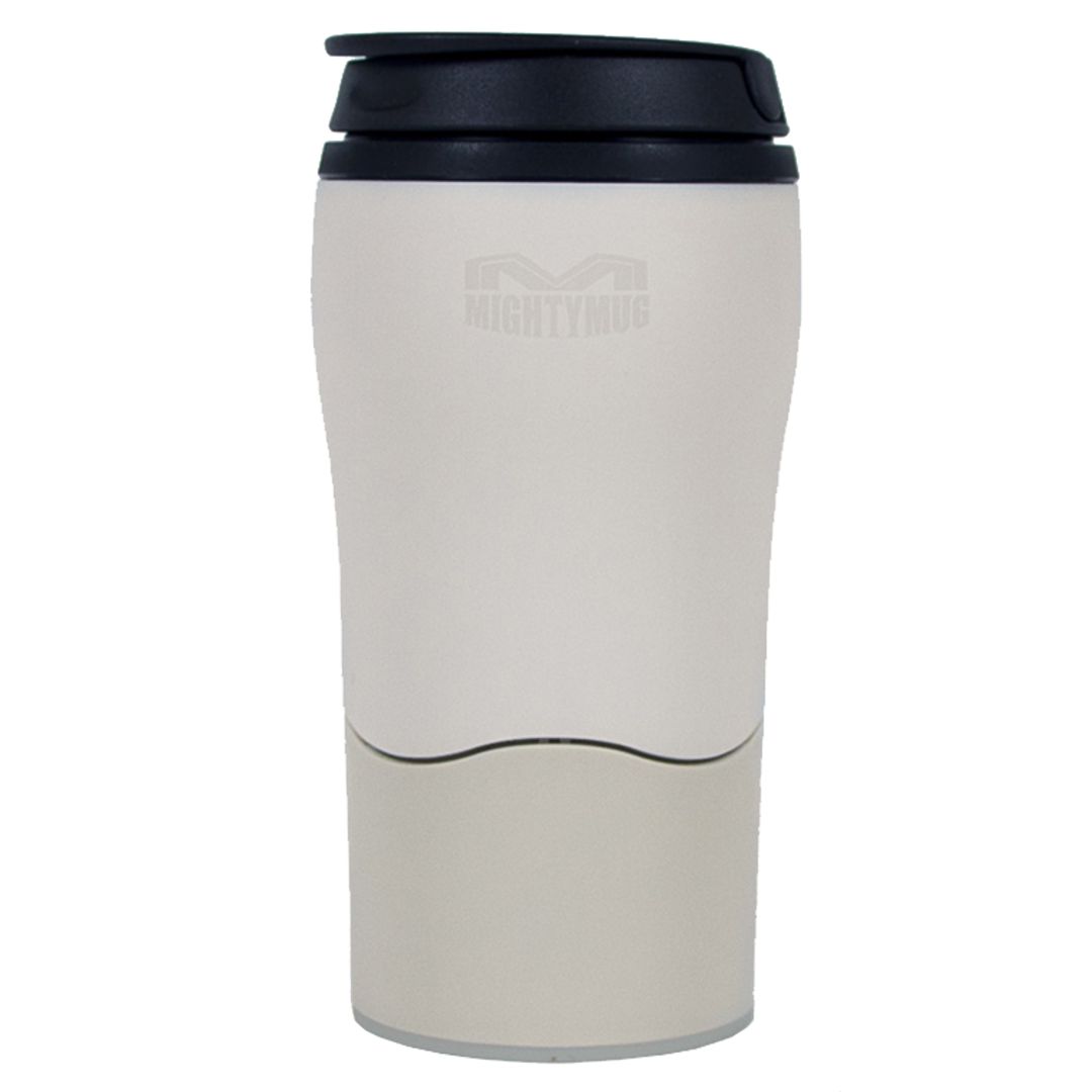 Непадающий тамблер MightyMug Solo (320 мл) Непадающий тамблер MightyMug Solo (320 мл)