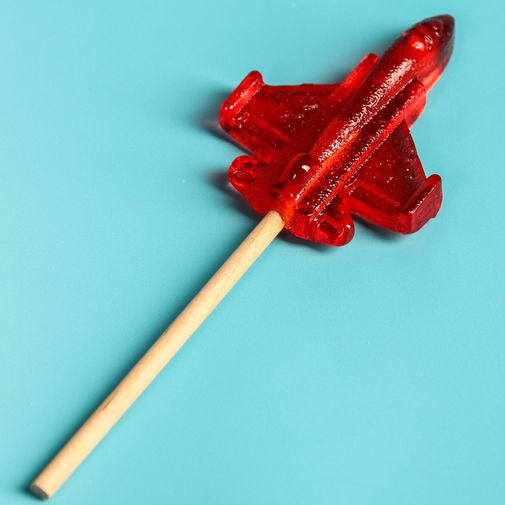 Леденец Истребитель Самому смелому