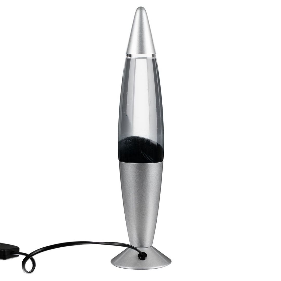 Настольная лампа Fluxia Лава