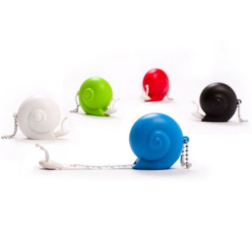 Рулетка Улитка Snail