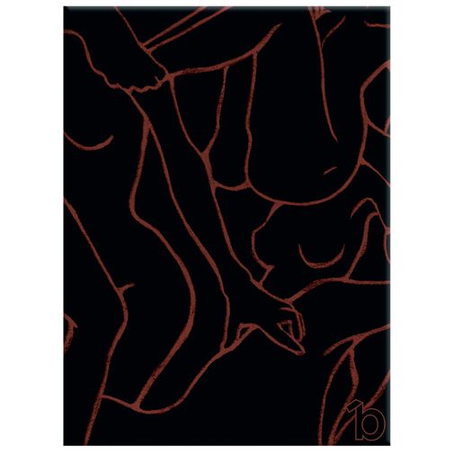 Обложка для паспорта Bumaga Eva Обложка для паспорта Bumaga Eva