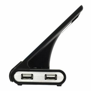 USB Хаб Подставка для мобильника