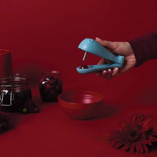 Приспособление для удаления косточек из вишни и оливок Hippo Pitter