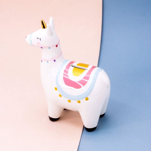 Копилка LamaCorn