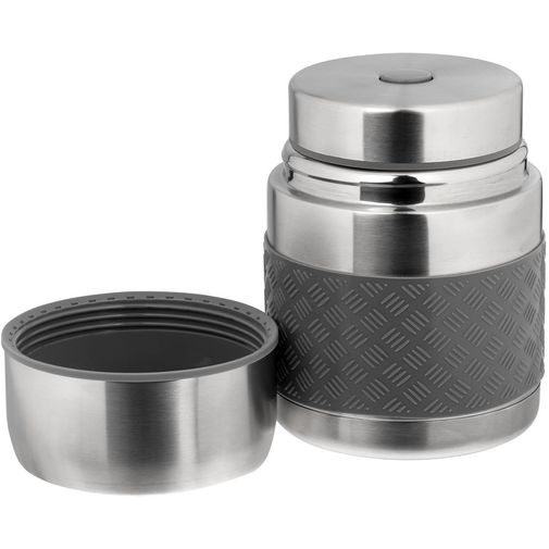 Термос для еды Hard Work