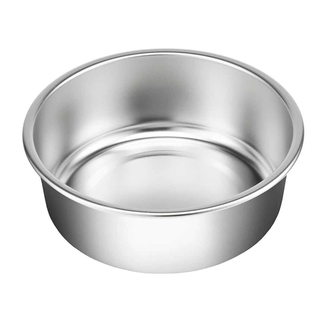 Ланч-бокс стальной со стеклянной крышкой зеленый (1,5 л) Ланч-бокс стальной со стеклянной крышкой зеленый (1,5 л)