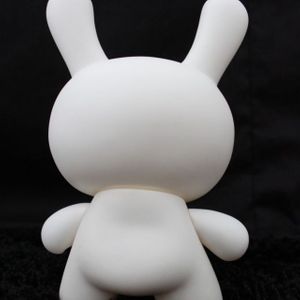 Игрушка-раскраска Kidrobot Dunny