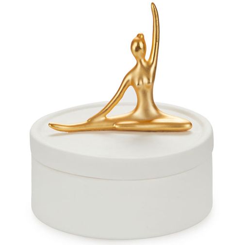 Шкатулка для украшений Ballerina