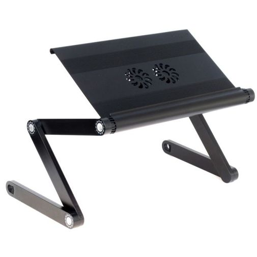 Столик-трансформер с охлаждением