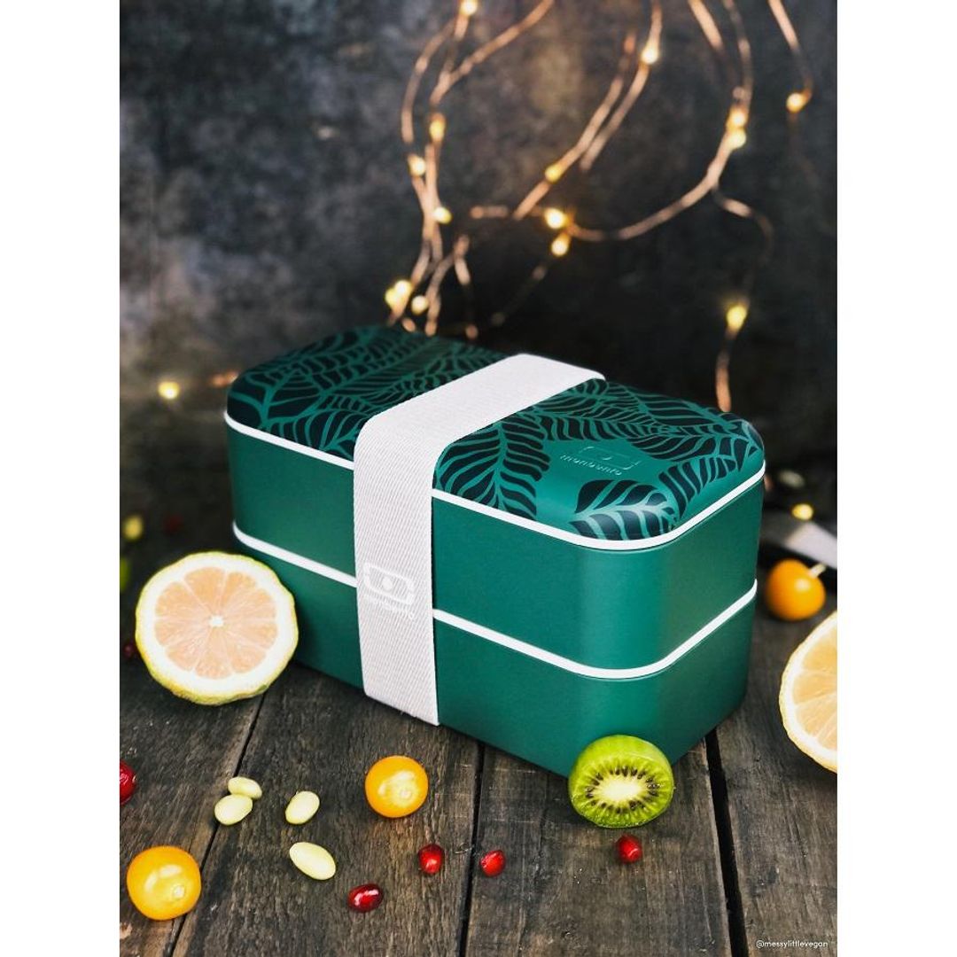 Ланч-бокс Monbento Original (Jungle)