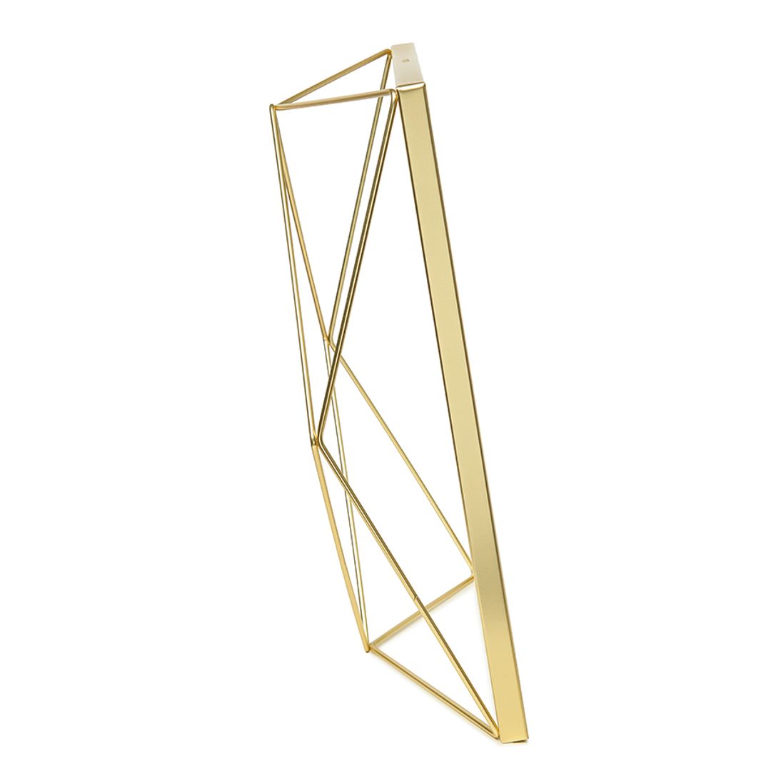 Фоторамка Prisma 20х25 (Золотистая)