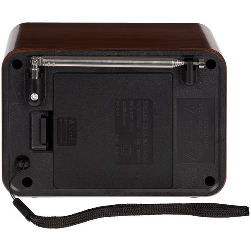 Bluetooth-колонка с радио Beatnik Bluetooth-колонка с радио Beatnik