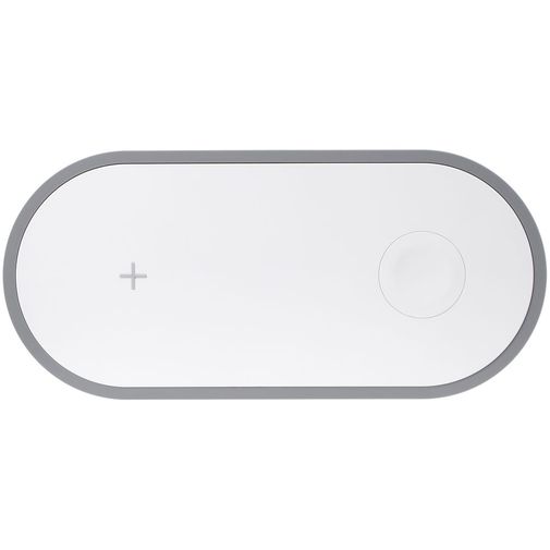 Зарядная станция Fulcrum (белый) Зарядная станция Fulcrum (белый)