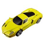 Флешка Ferrari 8 Гб (Желтый)