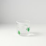 Набор стаканов Flowi Winter, 310 мл, 2 шт.