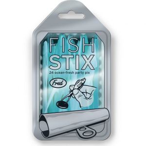 Шпажки для канапе Рыбные палочки Fish Stix
