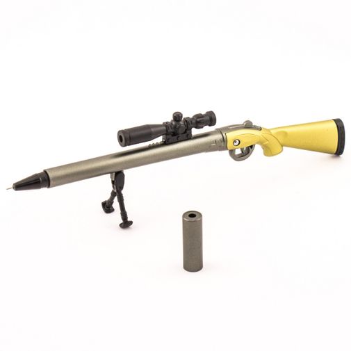 Ручка Снайперская винтовка Ручка Снайперская винтовка