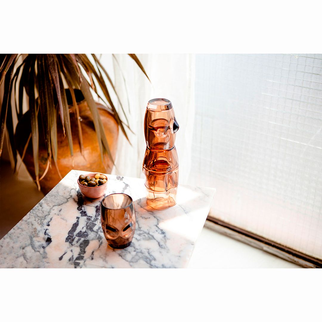 Набор из 4-х стаканов Body Набор из 4-х стаканов Body