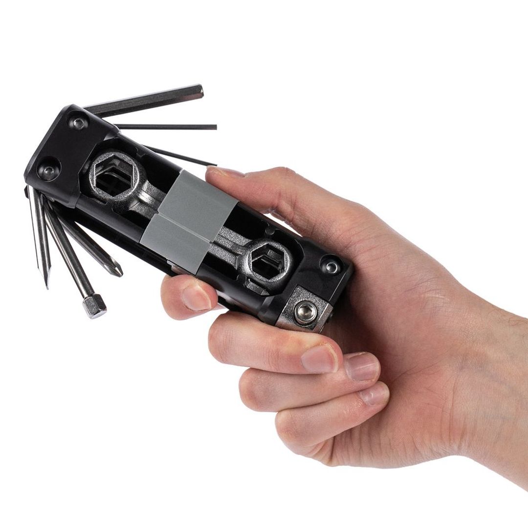 Мультитул велосипедный Tandem Мультитул велосипедный Tandem