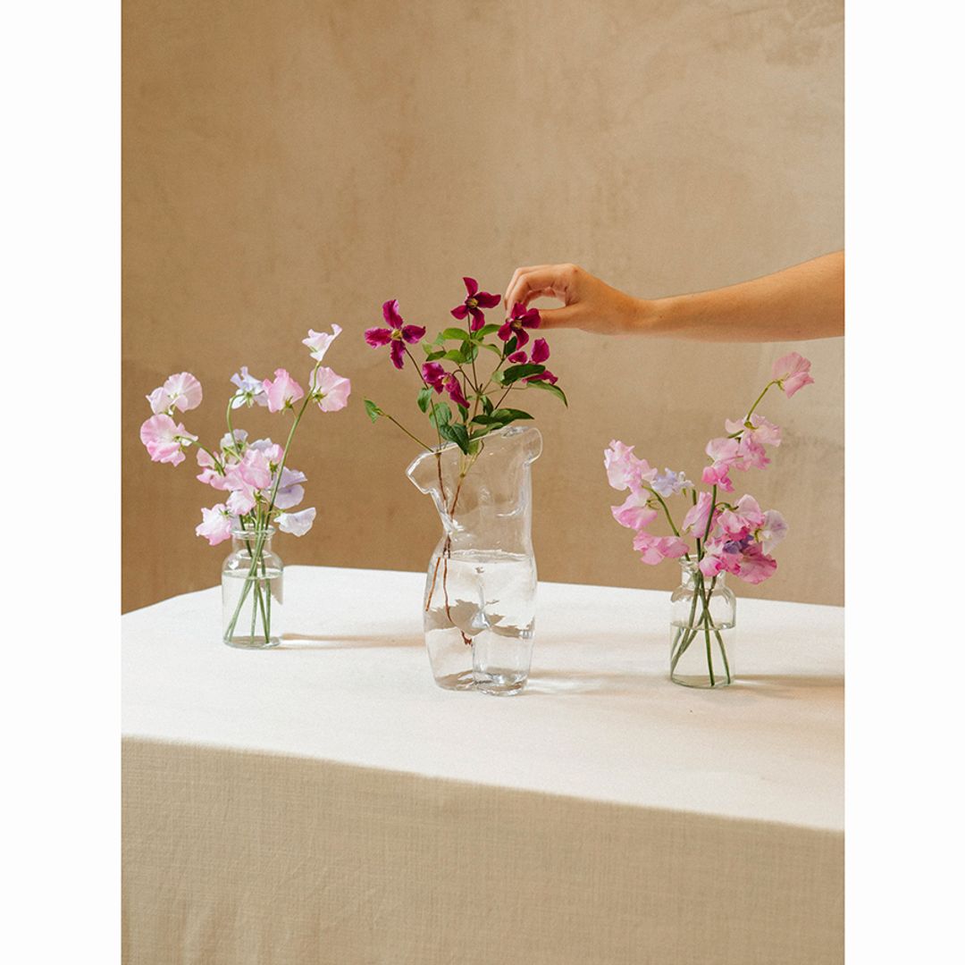 Ваза для цветов Body Ваза для цветов Body