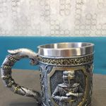 Кружка Рыцарь Отзыв