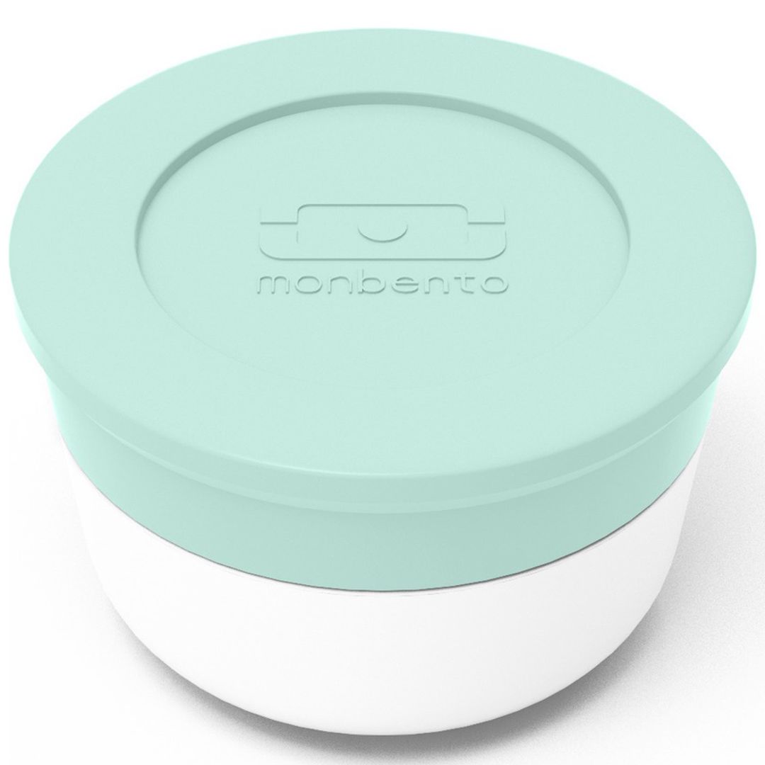 Соусница с крышкой Monbento Temple Соусница с крышкой Monbento Temple