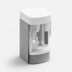 Набор для ухода за гаджетами Pinzell (белый)