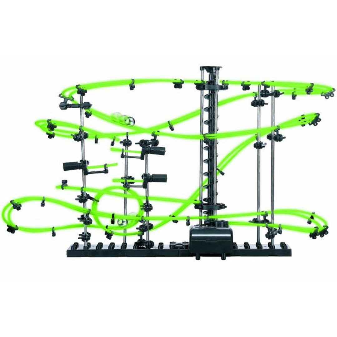 Конструктор SpaceRail Level 2 10000mm Rail No. 231-2 Neon Конструктор SpaceRail Level 2 10000mm Rail No. 231-2 Neon