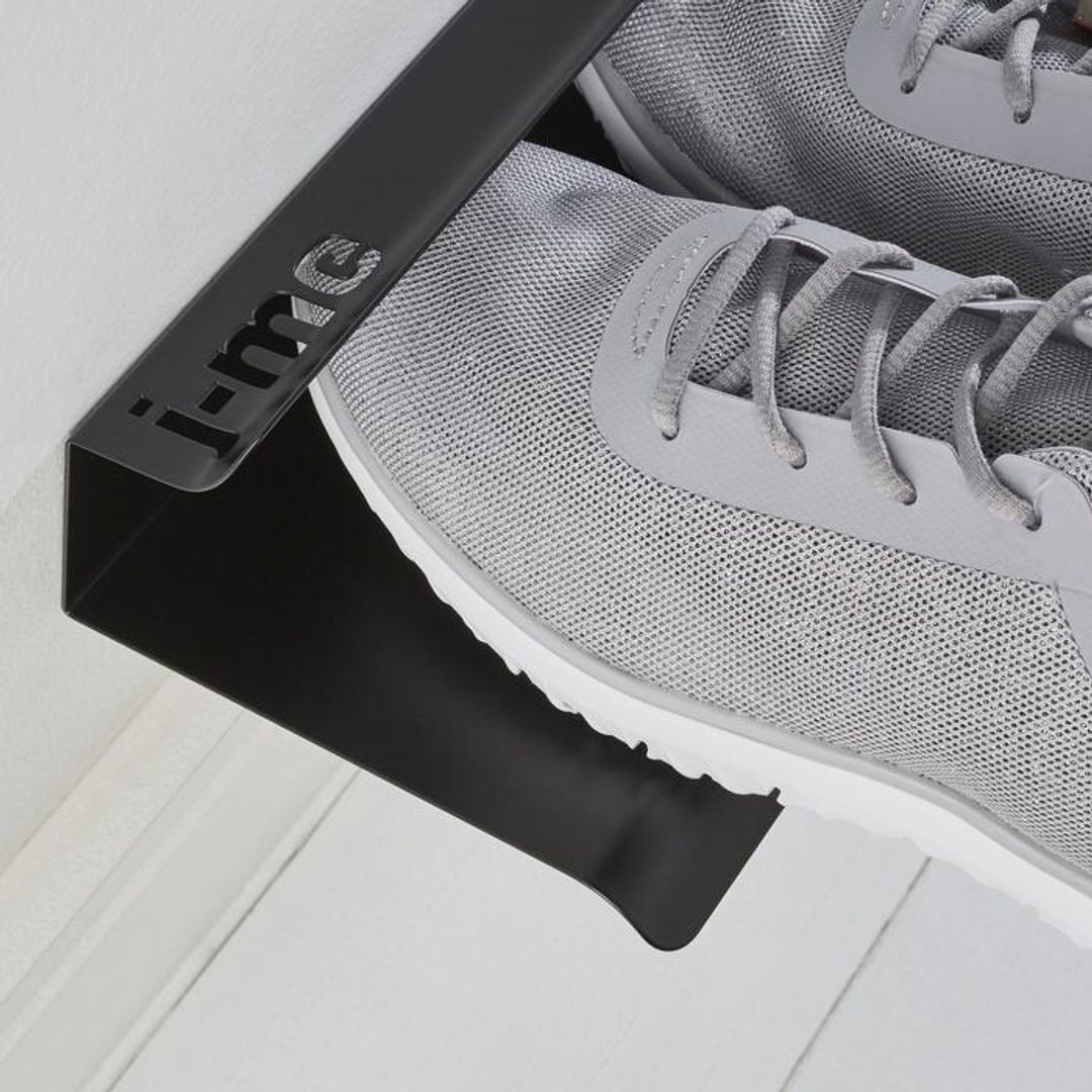 Полка для обуви Shoe Rack (120 см) Полка для обуви Shoe Rack (120 см)