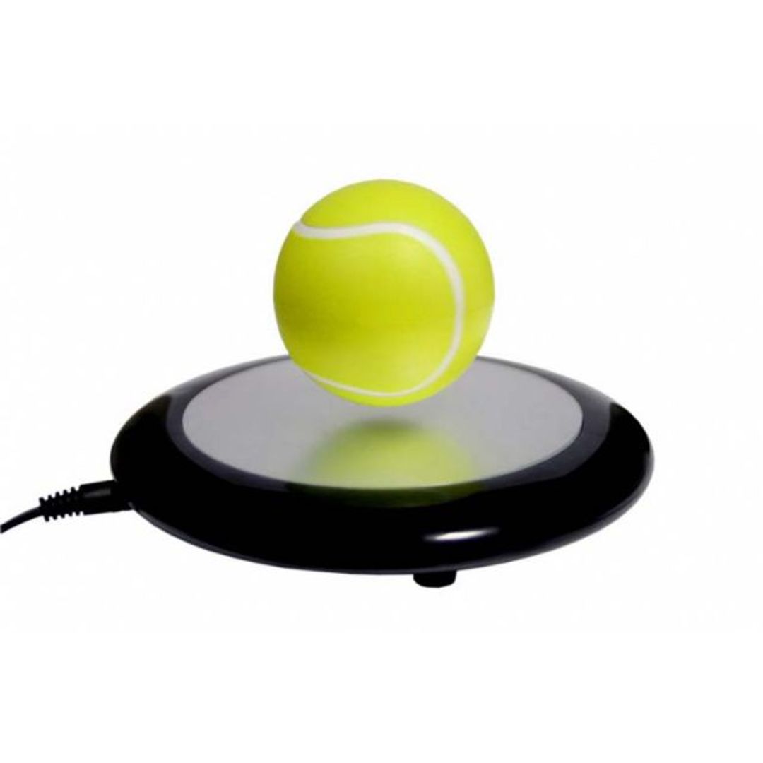 Левитирующие мячи Левитирующие мячи