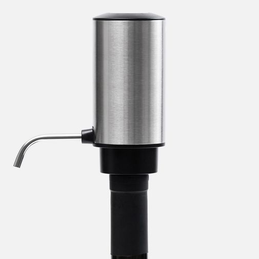 Электрический аэратор-дозатор для вина Tuoretta