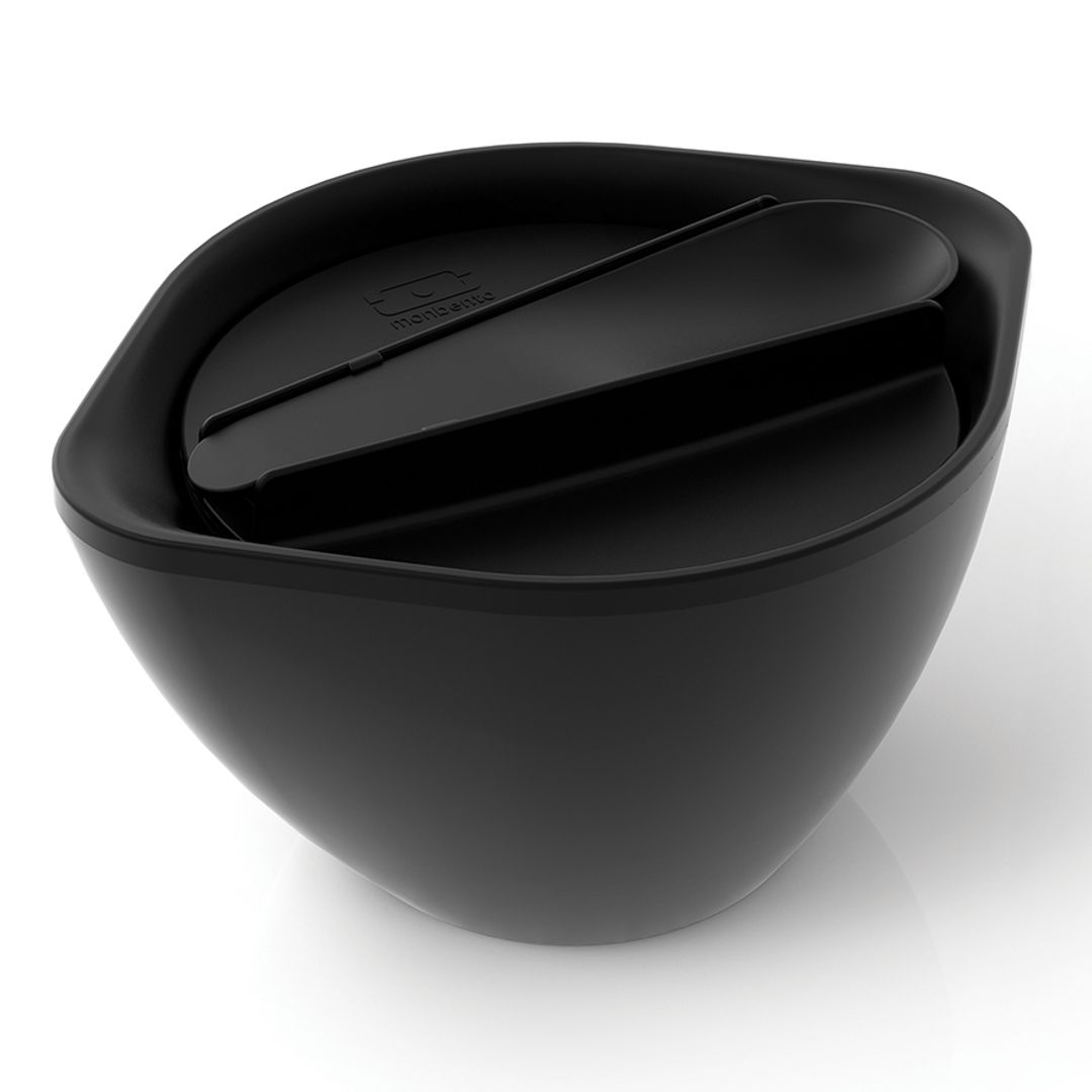 Супница Monbento Lib (Noir)