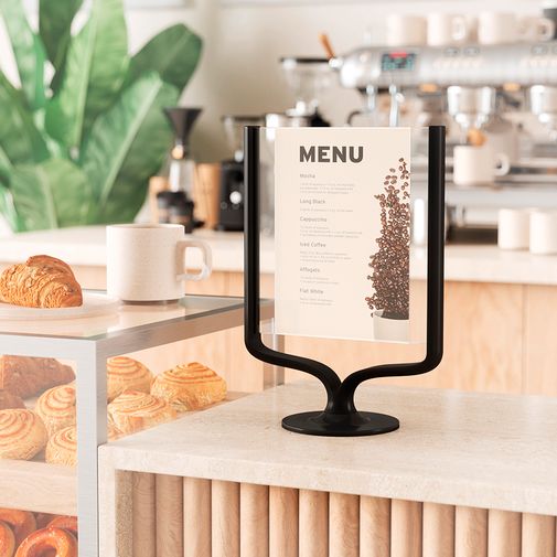 Фоторамка Wishbone (18х25 см)