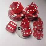 Покерный набор (200 фишек) Отзыв