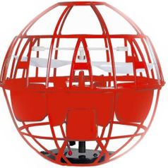 Летающий шар Flying Sphere