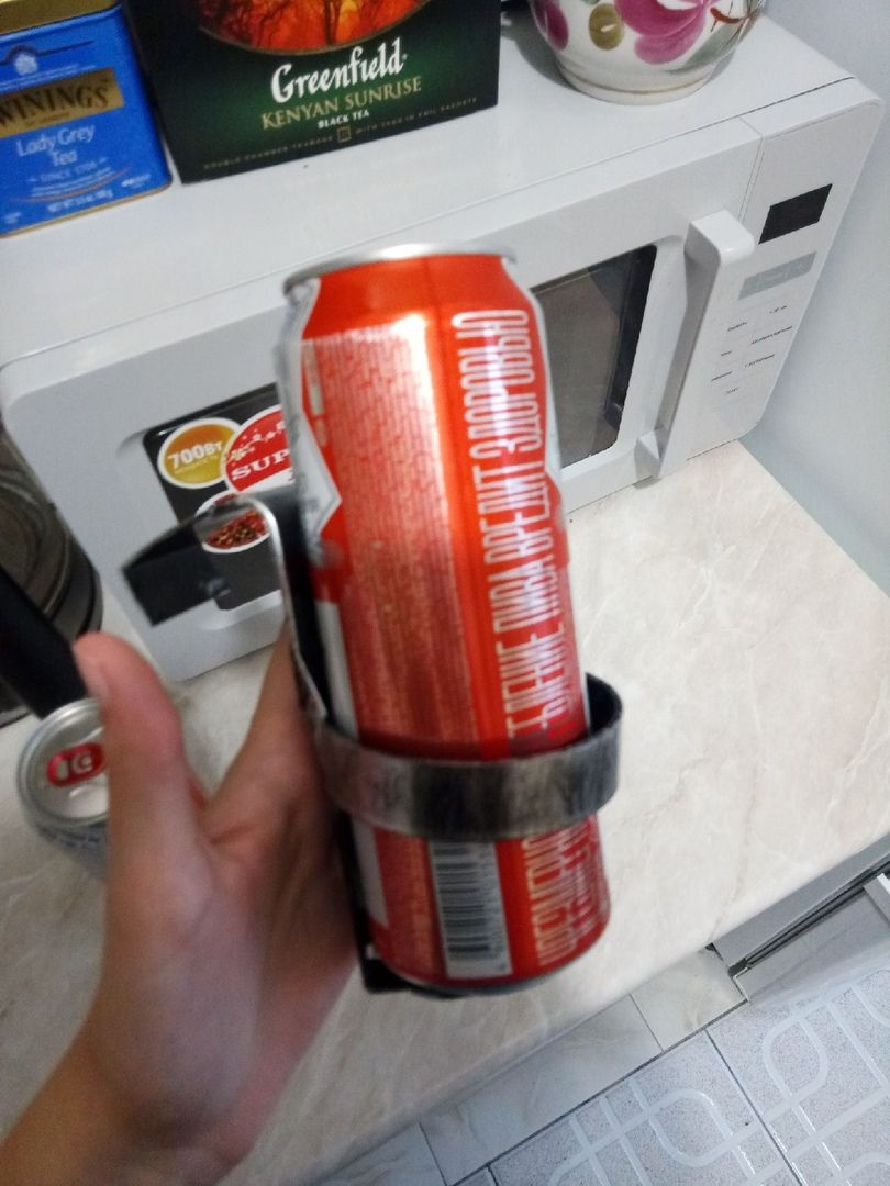 Фото покупателя Сеафима Фото покупателя Сеафима