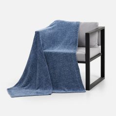 Плед Cozynova (синий)