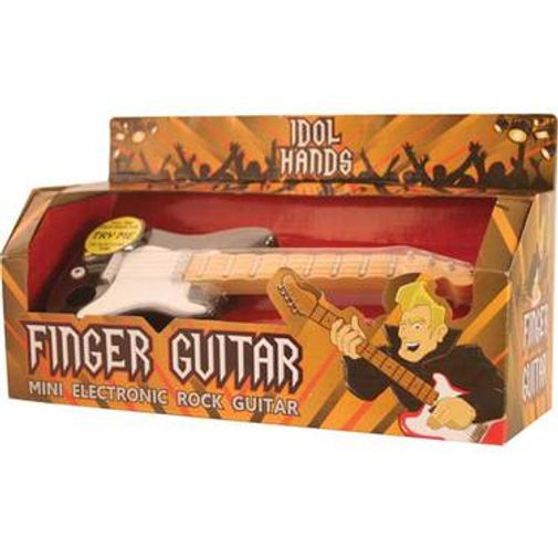 Ручная мини гитара